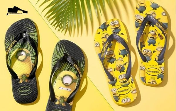 Dép Havaianas chính hãng của nước nào? Thương hiệu Havaianas
