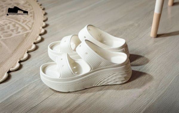 Dép Nesty của nước nào? Thương hiệu Nesty