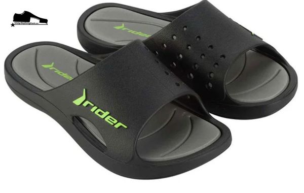 Dép Rider của nước nào? Thương hiệu Rider đến từ đâu?