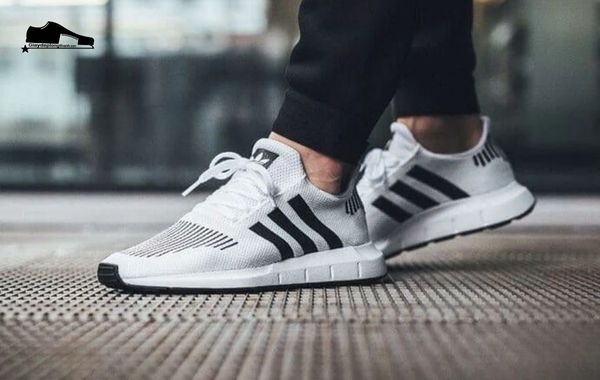 Giày Adidas của nước nào? Thương hiệu Adidas