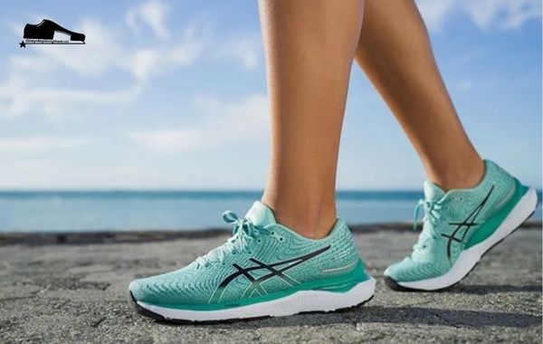 Giày Asics của nước nào? Thương hiệu Asics