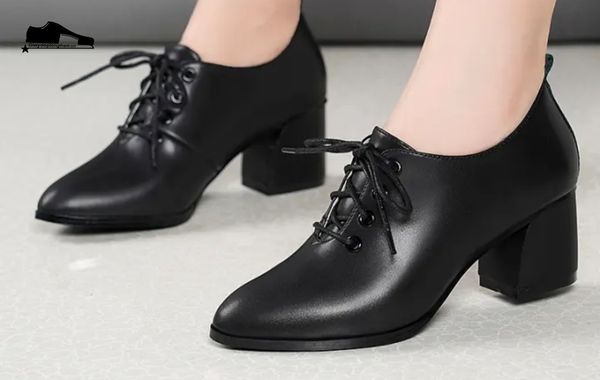 Giày Belle của nước nào? Thương hiệu Belle