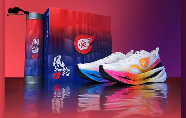 Giày Bmai của nước nào? Thương hiệu Bmai