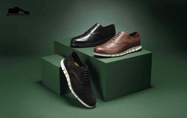 Giày Cole Haan của nước nào? Thương hiệu Cole Haan