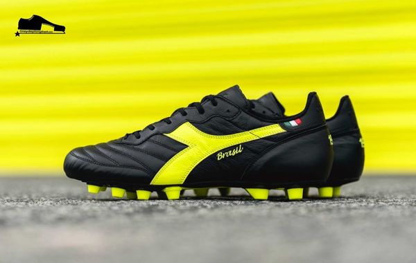 Giày Diadora của nước nào? Thương hiệu Diadora