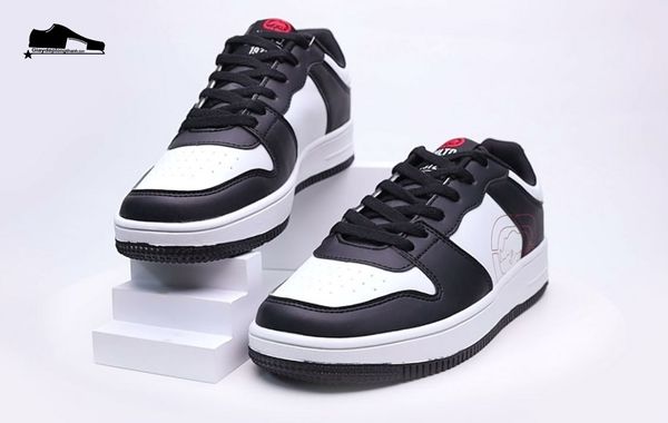 Giày Ecko Unltd của nước nào? Thương hiệu Ecko Unltd