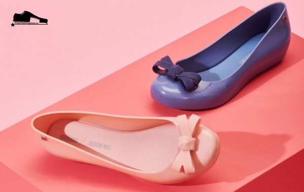 Giày Melissa của nước nào? Thương hiệu Melissa
