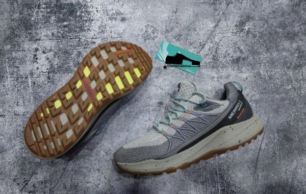 Giày Merrell của nước nào? Thương hiệu Merrell