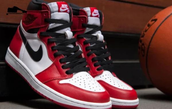 Giày Nike của nước nào? Thương hiệu Nike