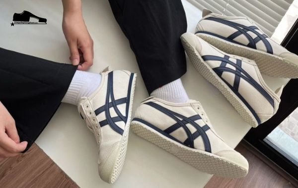 Giày Onitsuka Tiger của nước nào? Thương hiệu Onitsuka Tiger
