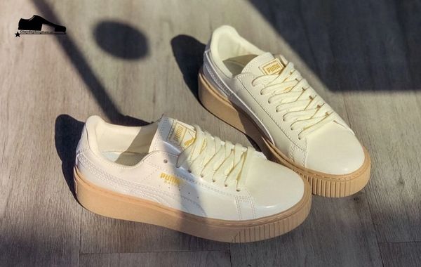 Giày Puma của nước nào? Thương hiệu Puma