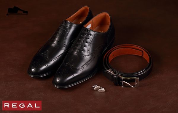 Giày Regal của nước nào? Thương hiệu Regal