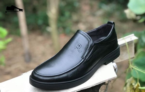 Giày Royal Cobbler của nước nào? Thương hiệu Royal Cobbler