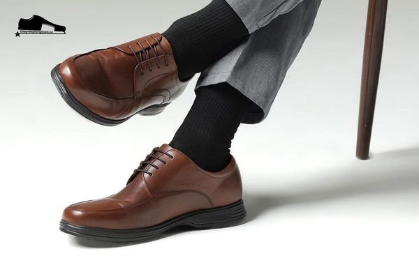 Giày Sledgers của nước nào? Thương hiệu Sledgers