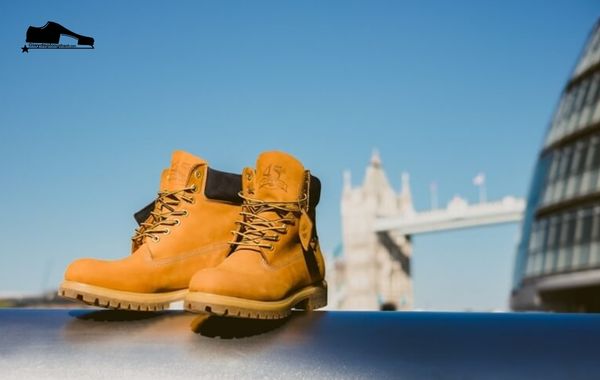Giày Timberland của nước nào? Thương hiệu Timberland