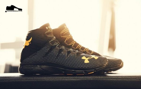 Giày Under Armour của nước nào? Thương hiệu Under Armour