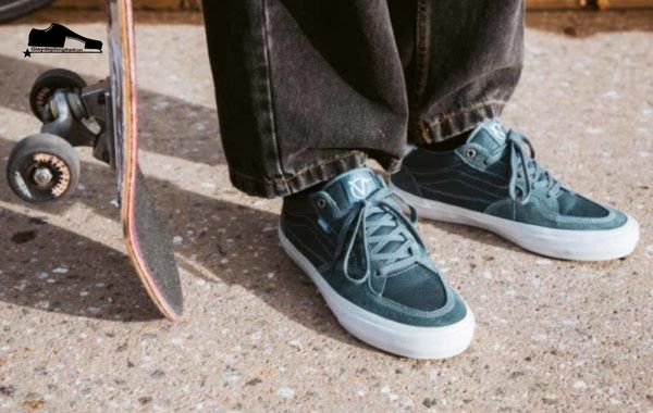 Giày Vans của nước nào? Thương hiệu Vans