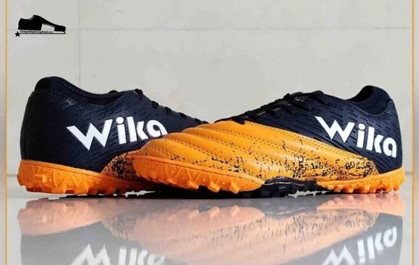 Giày Wika của nước nào? Thương hiệu Wika