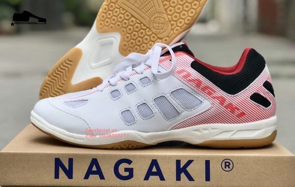 Lịch sử phát triển của thương hiệu Nagaki.